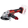 Szlifierka Kątowa Axxio 18/125 Einhell Solo 4431140