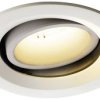 Oświetlenie wewnętrzne LED SLV NUMINOS MOVE M 1003572 17 W