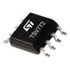TSV772IYDT High bandwidth (20 MHz) low offset (200 µV) rail-to-rail 5 V op amp