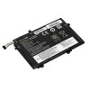 Green Cell Akumulator do laptopa GC-LE168 10.8 V 4100 mAh Lenovo