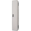 Szafka wolnostojąca, xEnergy Basic, drzwi: 1, Blacha stalowa, 1910 x 350 x 400mm, IP55, Spawana