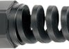 Cable gland, with bend protection, PG9, Clamping range 4 to 8 mm, IP68, black, BYB-5-12H0104