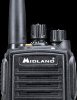 C1127.04 PMR radio device, IP67, black