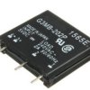 G3MB-202P OMRON 2A 5 V Przekaźnik półprzewodnikowy SSR