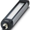 Oświetlenie LED Phoenix Contact PLD M 260 W-85/95 190/D40 aluminiowy 5 W 480 lm 85 ° 24 V/DC (D x S x W) 190 x 40 x 30 m
