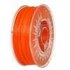 PLA Filament Dark orange - 1.75 - 1kg - Devil Design