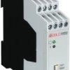 Przekaźnik monitorujący temperaturę Dold styki DPDT