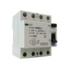 Wyłącznik Różnicowoprądowy 100A 300Ma 4P 10Ka Typ A Rcd/Rccb Sez 6291