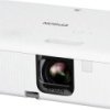 Epson Rzutnik CO-FH02 3LCD 3000 ANSI lumenów 1920 x 1080 Full HD zintegrowany głośnik, Funkcja Zoom