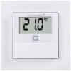 Homematic IP 150180A0A Wireless Temp+Humidity Sensor with Display