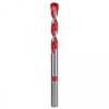 Wiertło udarowe do betonu PREMIUM 9x120mm MILWAUKEE