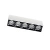 Lampa natynkowa liniowa MIDI LED 20W 1700lm 4000K 10052 Nowodvorski Lighting