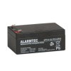 Akumulator ALARMTEC serii BP 12V 3,6Ah