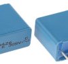 Kondensator foliowy 470nF 305V ac EPCOS Polipropylenowe rozstaw: 22.5mm THT ±10
