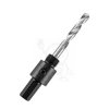 Adapter sześciokąt 14- 30mm otw.bi-met.Verto 4977