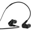 LD Systems LDIEHP2 In-ear headphones Black Corded DJ Headphones & Headsets