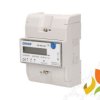 Licznik energii elektrycznej 3-fazowy 120A OR-WE-507 ORNO