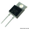MBR1060G 60V 10A Schottky Diode TO220-2 ONSEMI