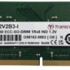 RAM, 8 GB, DDR4, gniazdo: SODIMM, 1.2V