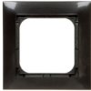 Impresja Ramka Pojedyncza Antracyt R-1Y/50