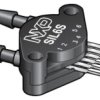 Pressure Sensor, 5V, 0/100kPa, Sensor 6, Port