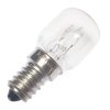 E14 230V 15W klar 26x56 T25 OxyLight 3952