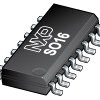 Sensor interface, DSI, Quad, 8 bit ADC, 5V Vreg, SOIC16