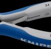 34 42 130 Precision Electronics Gripping Pliers
