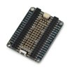 PiCowBell Proto Under Plate - płytka prototypowa do Raspberry Pi Pico - STEMMA QT - przycisk reset  - Adafruit 5905