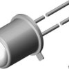 TSTA7100 Infrared Emitting Diode, RoHS-Compliant, 890 nm, Surface Emitter Technology