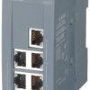 SCALANCE XB00 5G Switch niezarządzalny, 5x RJ45, obsługa Gigabit