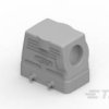 HEAVY DUTY RECT SIBAS TE Connectivity T1210104125-000 TE AMP HEAVY DUTY RECT SIBAS, 1 szt.