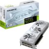 Gigabyte Karta graficzna Nvidia GeForce GeForce RTX 5070 EAGLE OC ICE SFF 12G 12 GB GDDR7 RAM