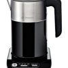 Czajnik elektryczny BOSCH TWK 8613P (2400W 1.5l kolor czarny)