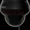 D8T BLACK Surveillance camera, IP, LAN, WLAN, outdoor