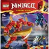 LEGO® NINJAGO LEGO Ninjago 71808 71808, 1 szt.