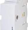 Zwarty biegun neutralny CLBS-N/125 004661445