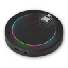 reSpeaker XMOS XVF3800 with XIAO ESP32S3 (Case Version)