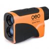 Dalmierz laserowy dalekiego zasięgu z wizjerem GeoDist 600LR 16-201-25