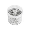 Vogt Connection Technology 440106.47s50 Ferrule Metal 0.5mm² 5000pieces