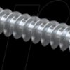 2472-20 Machine screw, PlusMinus, Ø 3.2 x 20 mm, GVZ