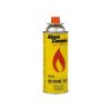 Gaz campingowy nabój palników 400 ml / 227g