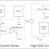 Automotive, single, 40-V, 10-MHz rail-to-rail input and output low-noise operational amplifier