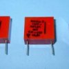 30,5nF/100V KSF-022 KONDENSATOR