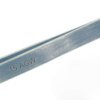 ESD cutting tweezers, uninsulated, carbon steel, 115 mm, 5-079
