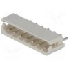 gniazdo Spox MX-5267-07A 2,5mm 7pin 22-03-7075 MOLEX