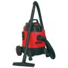 Sealey PC200 Vacuum Cleaner Wet and Dry 20ltr 1250W/230V