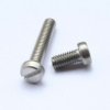 10 pcs M2x10 Standard Screw - Metal, Metric