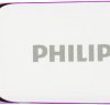 Philips SNOW Pendrive USB 64 GB fioletowy FM64FD70B/00 USB 2.0