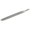 Crescent Nicholson® 03731NN Flat Smooth Cut File 250mm (10in)